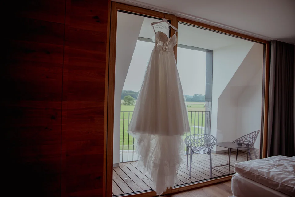 Hochzeit Lenderstuben Balzhausen — Impression 3