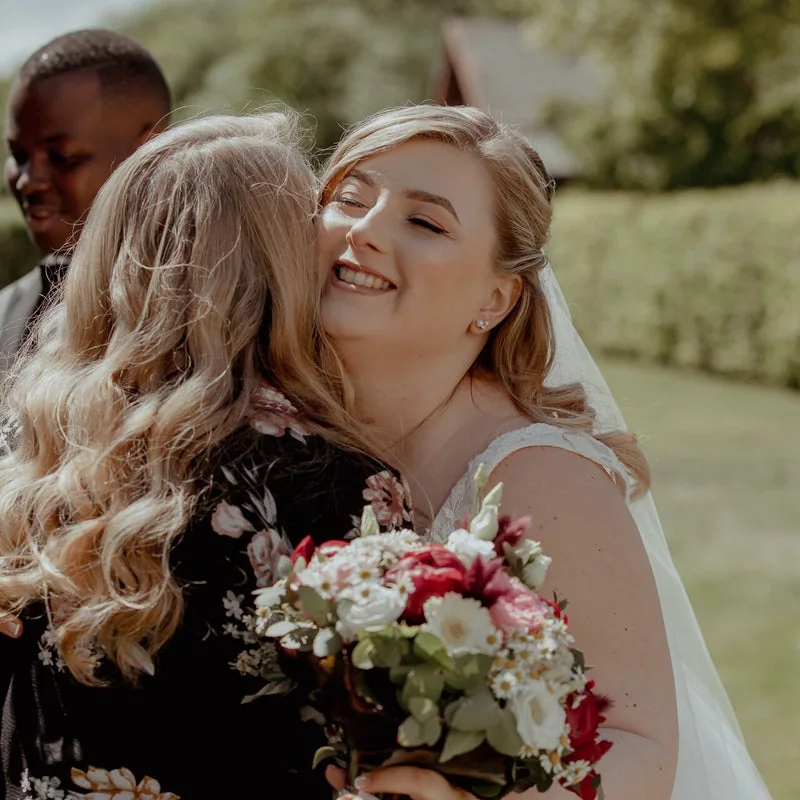 Afrikanische hochzeit muenchen empfang