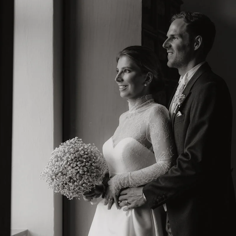 Hochzeitsfotografie