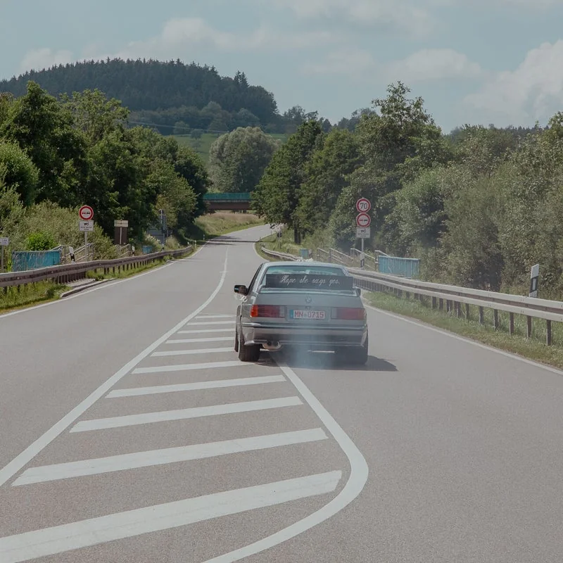 Lenderstuben balzhausen autocorso