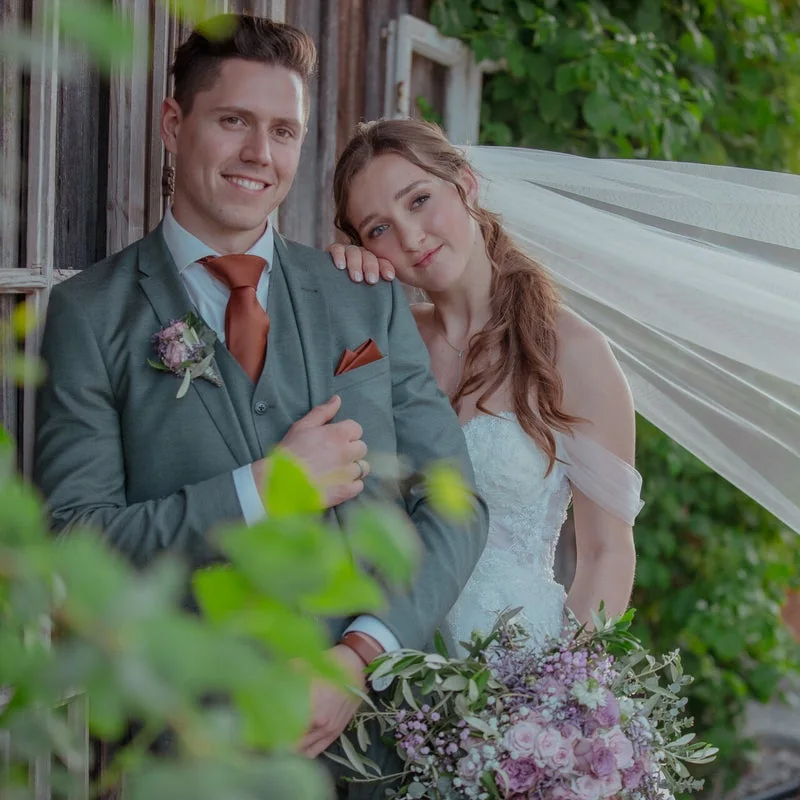 Lenderstuben balzhausen brautpaarshooting