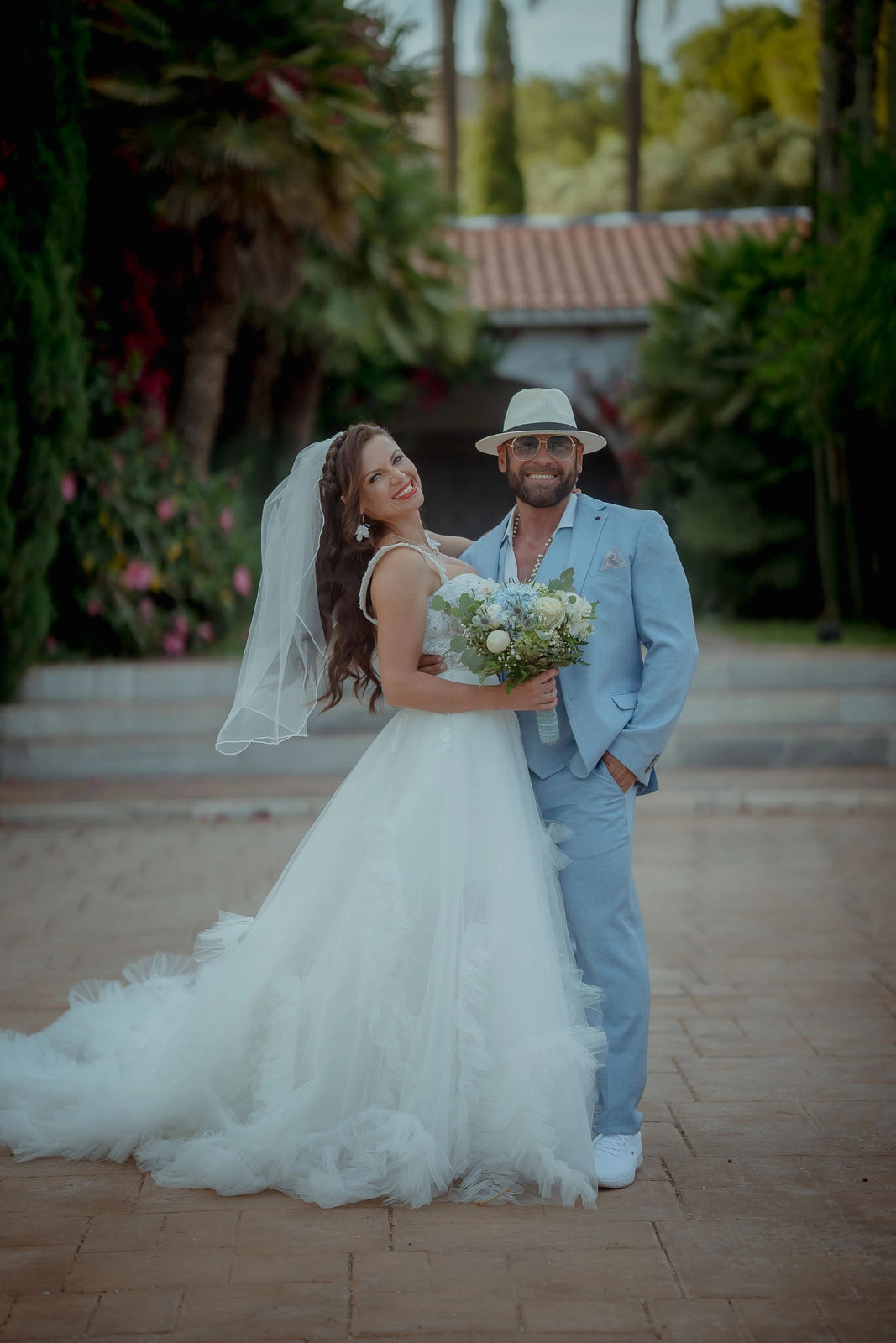 Hochzeitsfotograf René Cerny